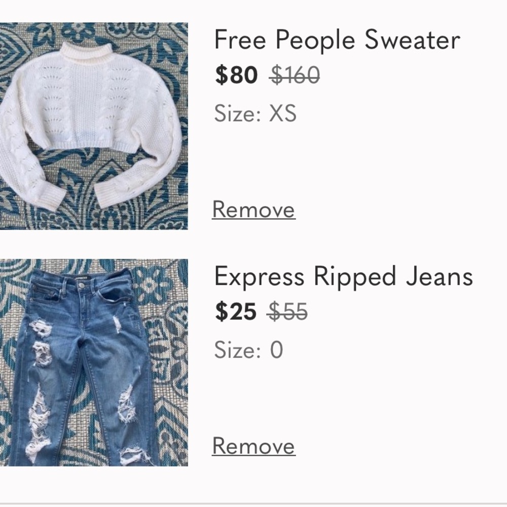 *Reserved* Trade
